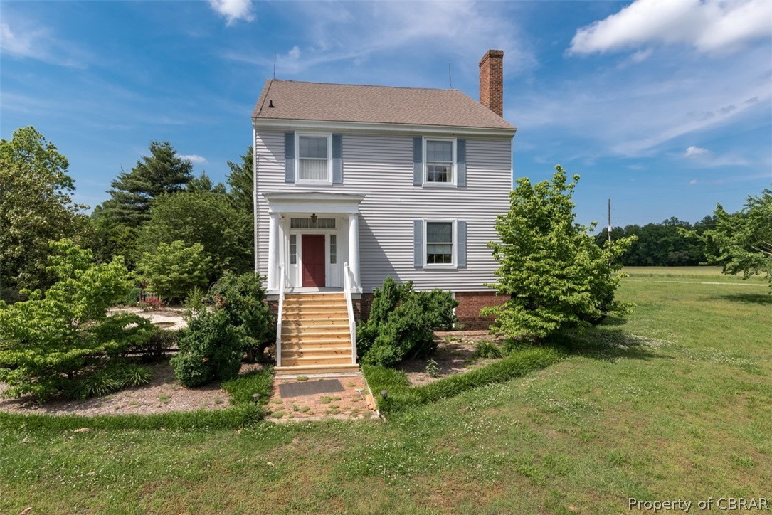 4708 Spring Cottage Road Newtown, VA 23126 - Photo 21 of 29