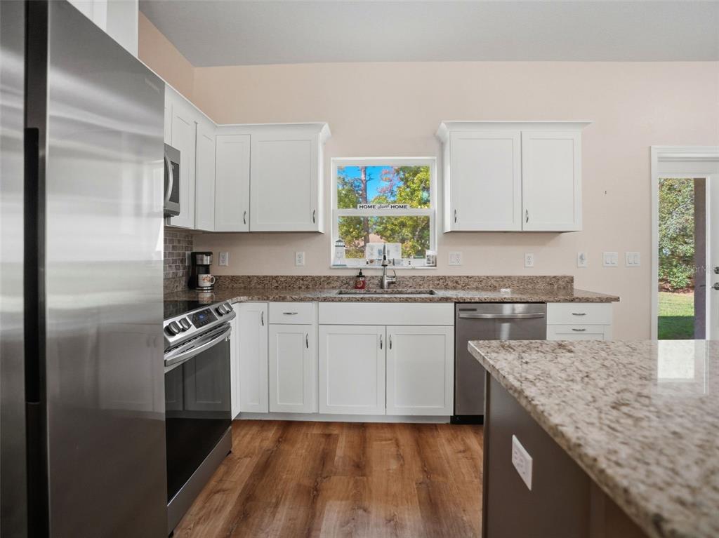 14481 Mt Ivy Road Weeki Wachee, FL 34614 - Photo 21 of 42 Gallery Image 21