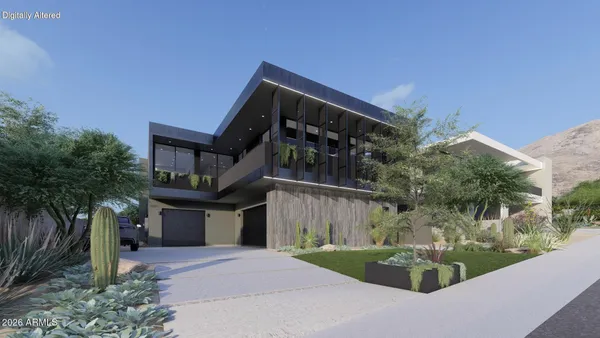 $3,975,000 | 2228 East Solar Drive, Phoenix, AZ 85020