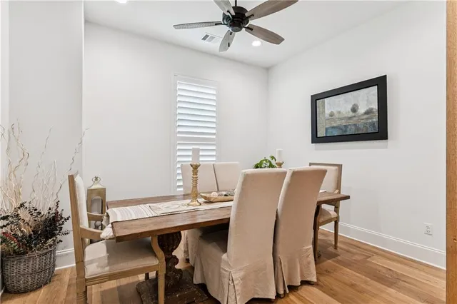 $575,000 | 2020 Cypress Tree Ct., Madisonville, LA 70447