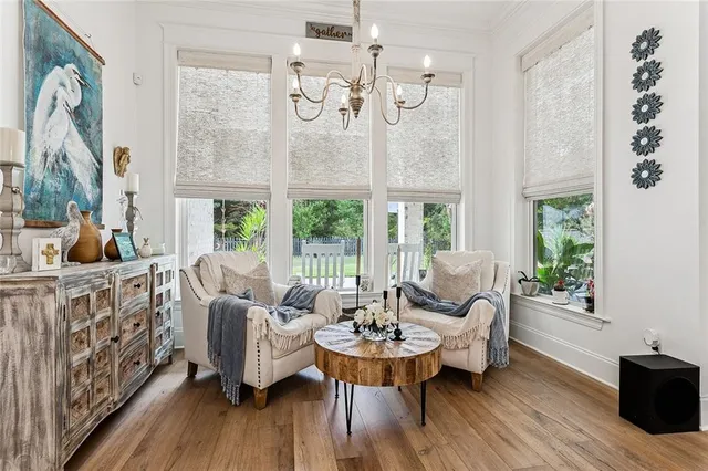 $575,000 | 2020 Cypress Tree Ct., Madisonville, LA 70447