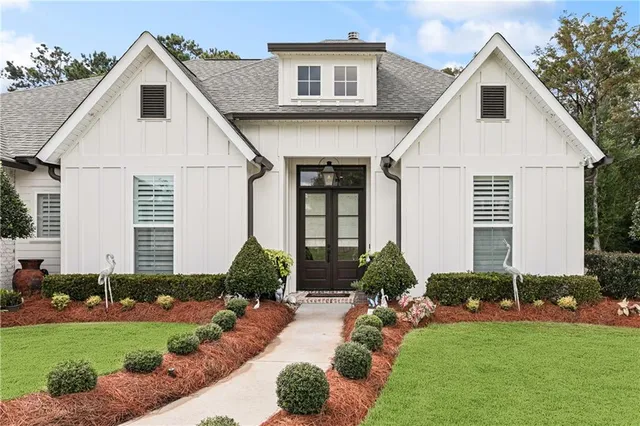 $575,000 | 2020 Cypress Tree Ct., Madisonville, LA 70447