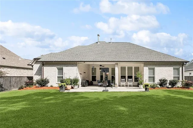 $575,000 | 2020 Cypress Tree Ct., Madisonville, LA 70447