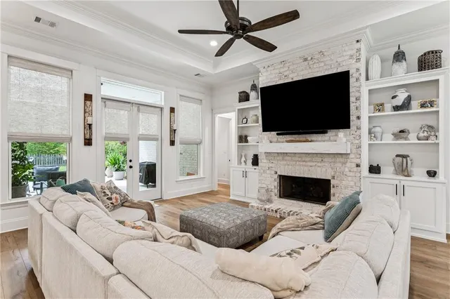 $575,000 | 2020 Cypress Tree Ct., Madisonville, LA 70447