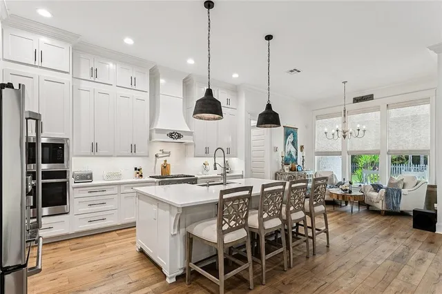 $575,000 | 2020 Cypress Tree Ct., Madisonville, LA 70447