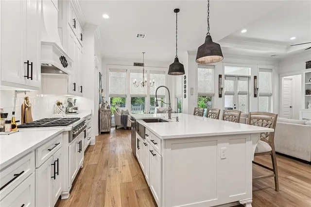 $575,000 | 2020 Cypress Tree Ct., Madisonville, LA 70447