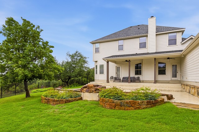 1432 Tom Sawyer Road Austin, TX 78737 - Photo 35 of 40