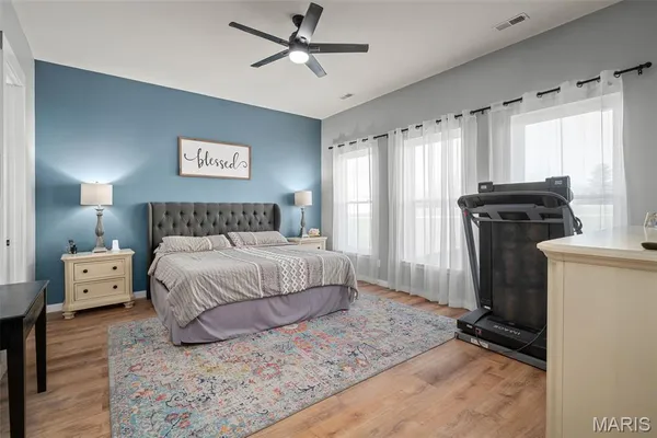 $425,000 | 101 Mcintyre Lane, Silex, MO 63377