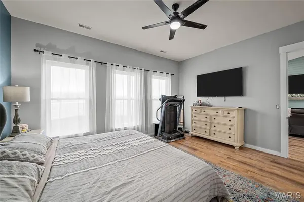 $425,000 | 101 Mcintyre Lane, Silex, MO 63377