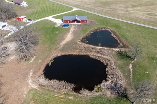 $425,000 | 101 Mcintyre Lane, Silex, MO 63377