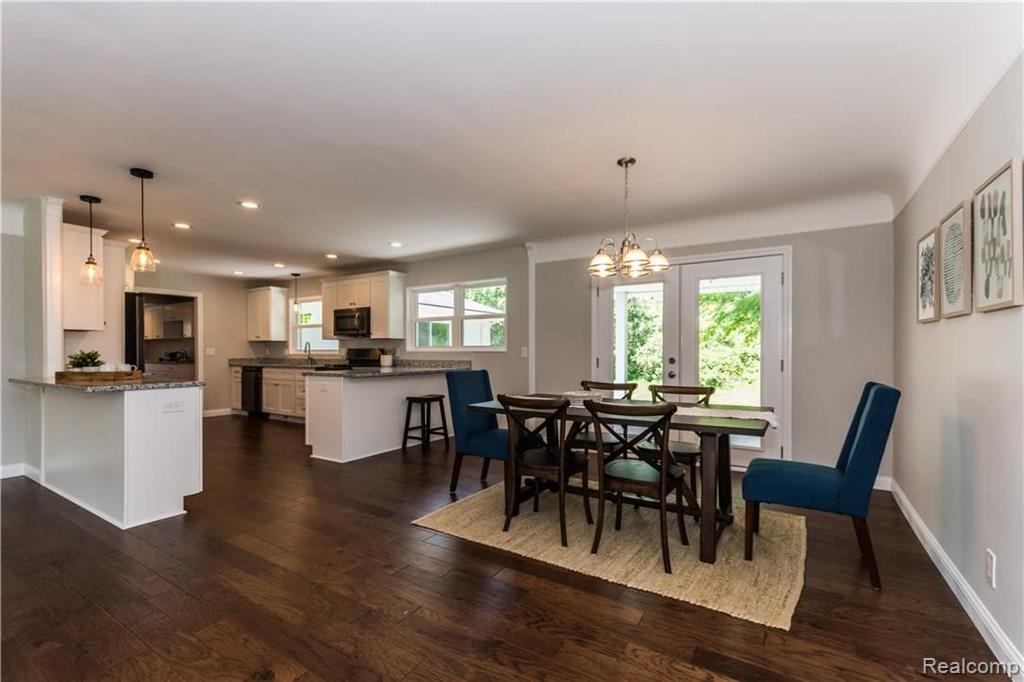 77 Randolph Road Rochester Hills, MI 48309 - Photo 7 of 32