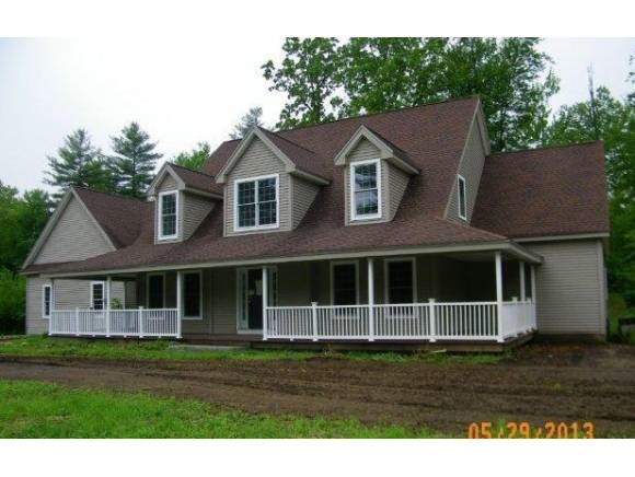 69 Bunker Hill Road New Boston, NH 03070 - Photo 1 of 1