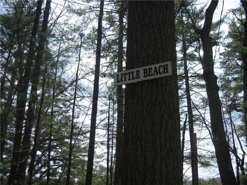 100 Out Road West Newfield, ME 04095 - Photo 17 of 27 Other. Little Beach