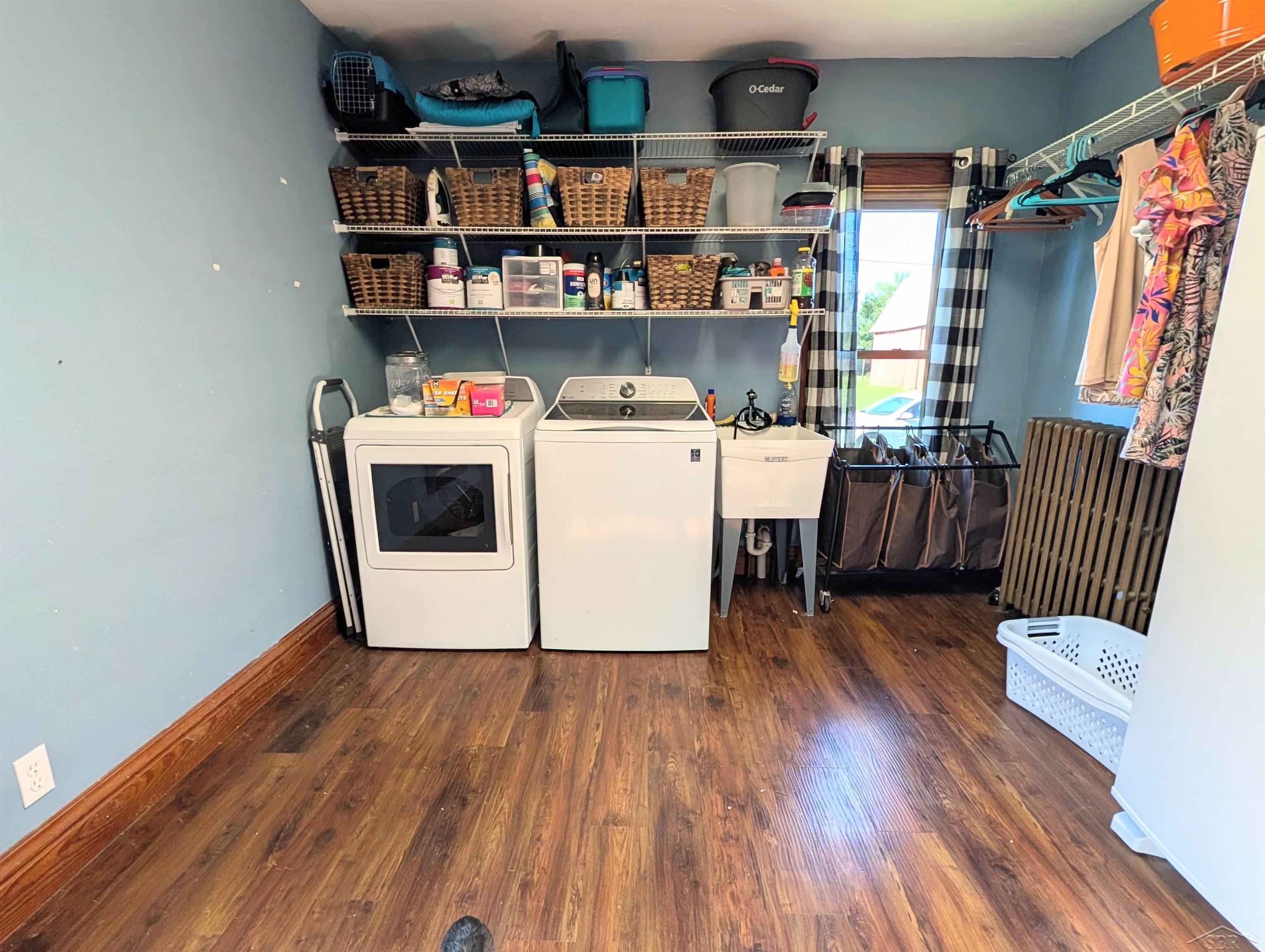 1390 Stevenson Road Bentley, MI 48613 - Photo 25 of 43