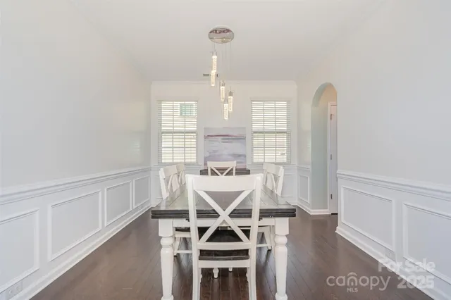 $575,000 | 13422 Canterbury Castle Drive, Charlotte, NC 28273