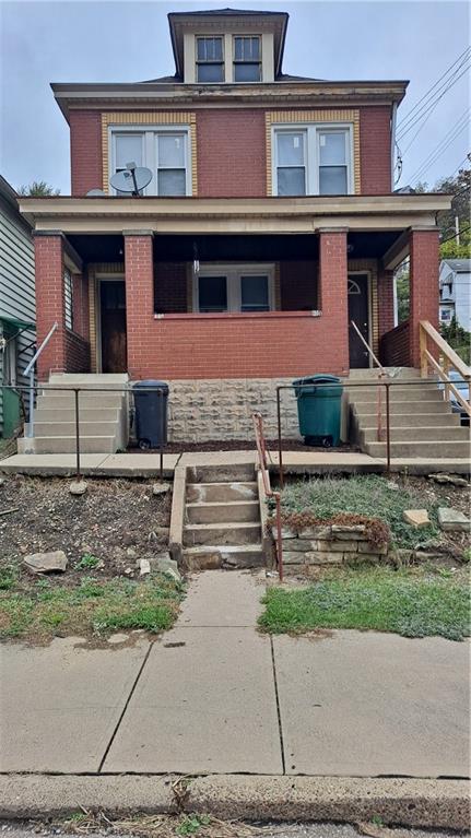 800 Ridge Avenue McKees Rocks, PA 15136 - Photo 1 of 18 Gallery Image 1