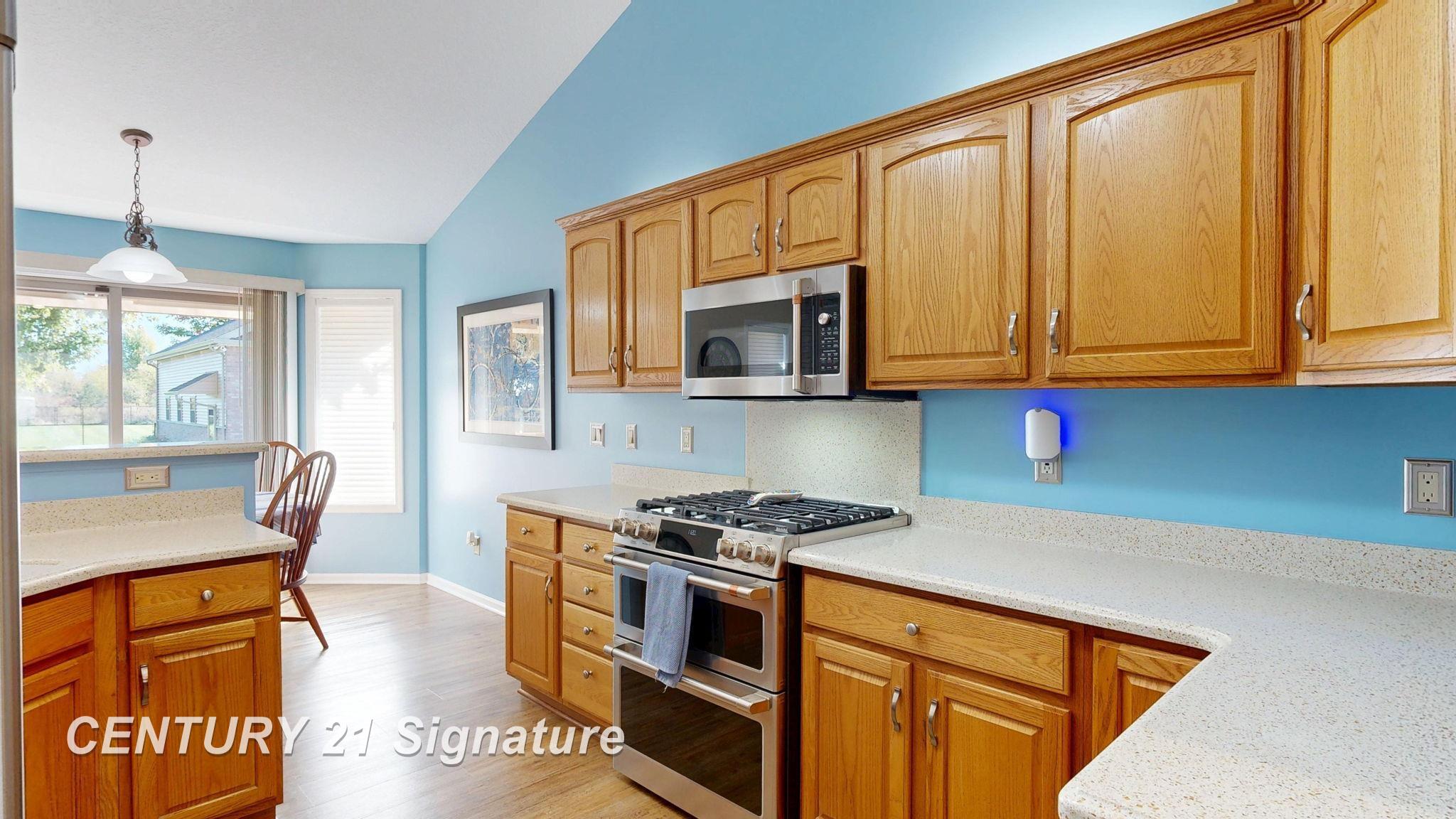 10042 North Jennings Road Clio, MI 48420 - Photo 13 of 88
