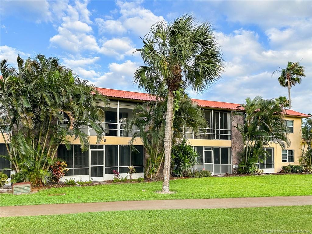 1917 Southwest Palm City Road, Unit 9G Stuart, FL 34994 - Photo 1 of 34 Gallery Image 1