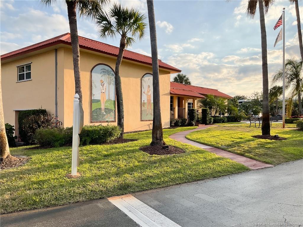 1917 Southwest Palm City Road, Unit 9G Stuart, FL 34994 - Photo 27 of 34 Gallery Image 27