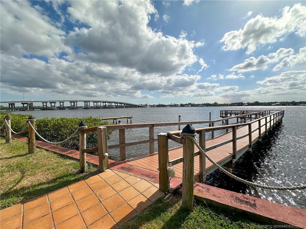 1917 Southwest Palm City Road, Unit 9G Stuart, FL 34994 - Photo 33 of 34 Gallery Image 33