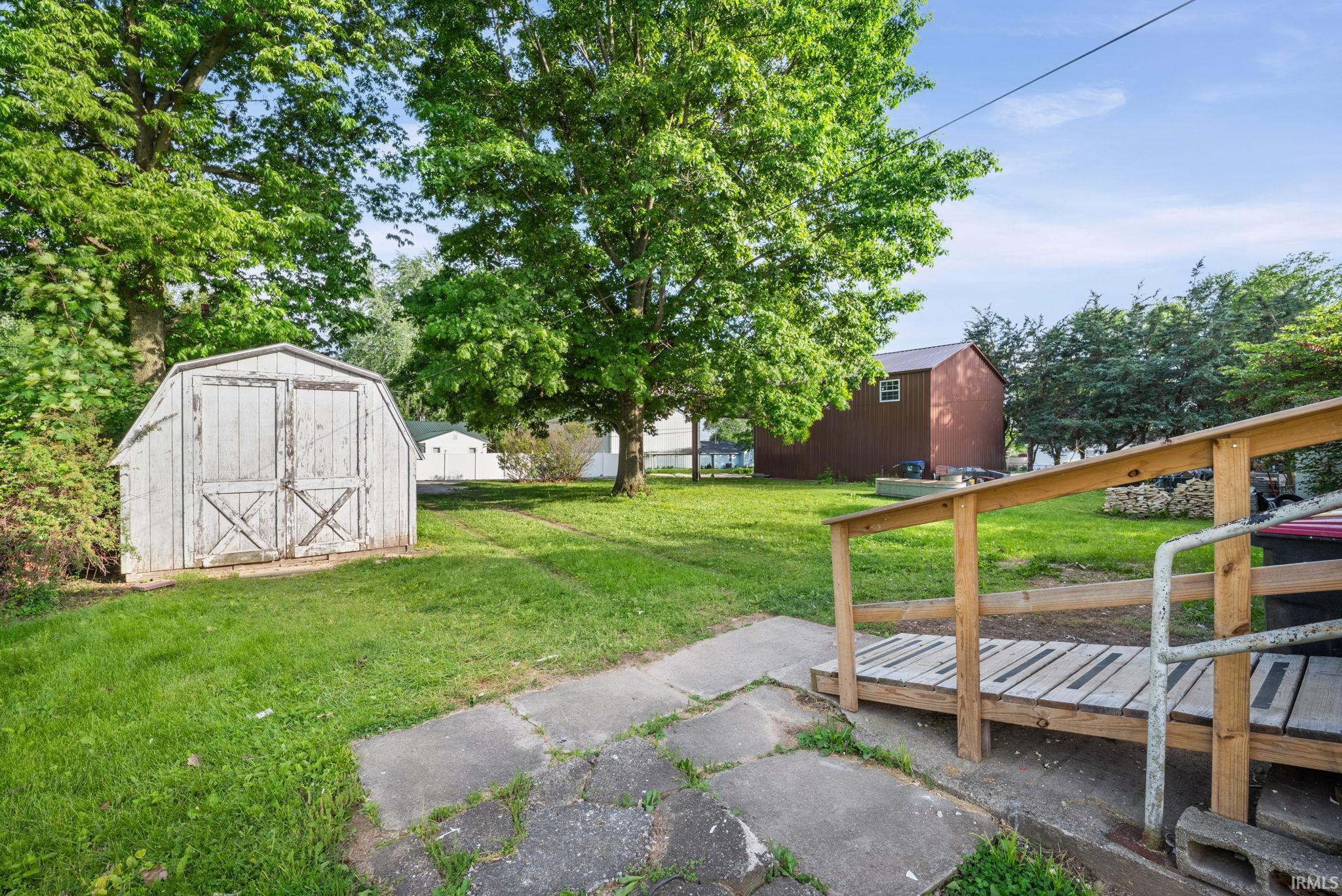 128 West Summit Street Delphi, IN 46923 - Photo 30 of 36