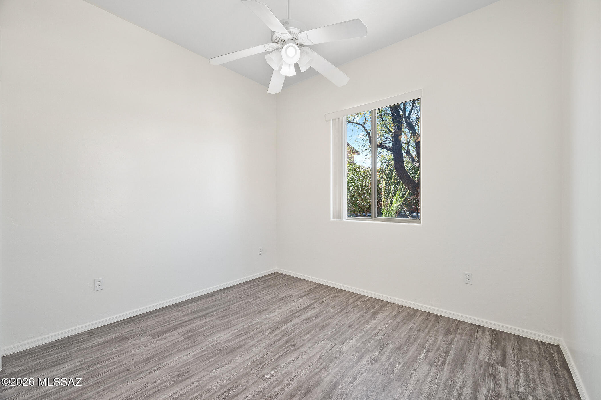 1053 South Seldon Place Vail, AZ 85641 - Photo 26 of 45 Bedroom #2