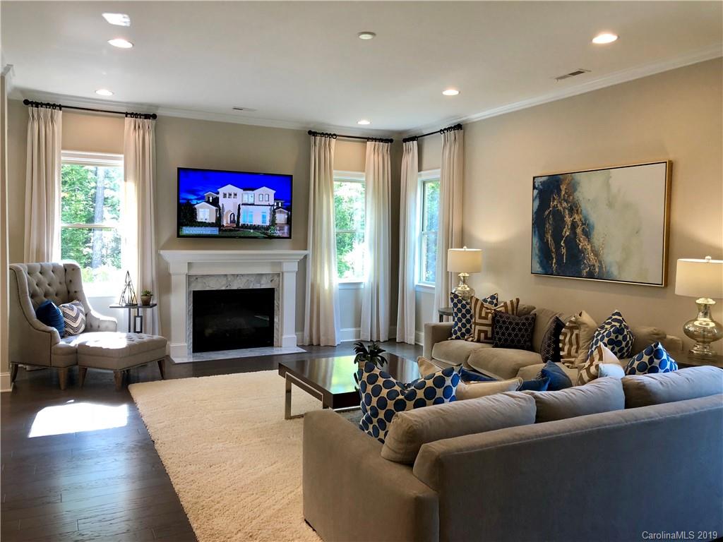 1629 Afton Way, Unit 215 Fort Mill, SC 29708 - Photo 5 of 19