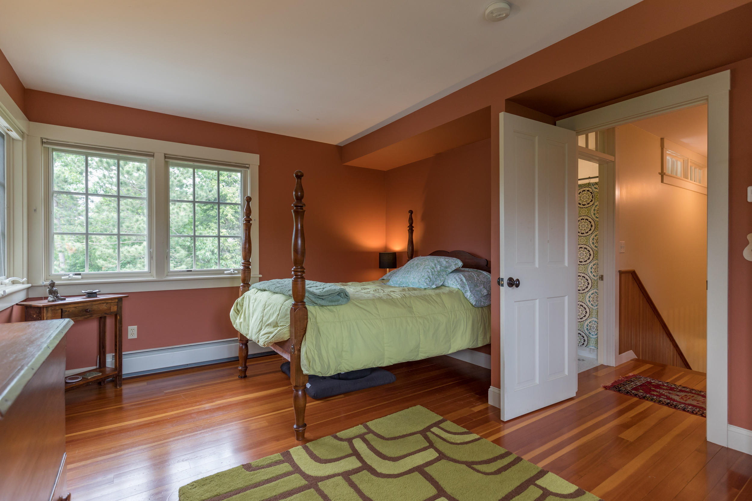 48 Upper Mast Landing Road Freeport, ME 04032 - Photo 27 of 49 48 Upper Mast Landing