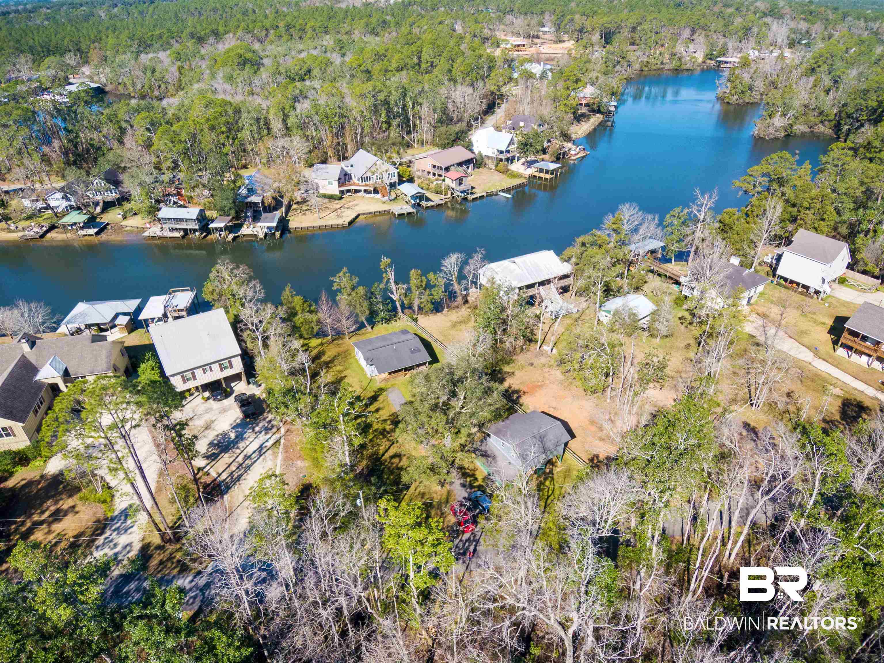 16547 Honey Road Summerdale, AL 36580 - Photo 18 of 30