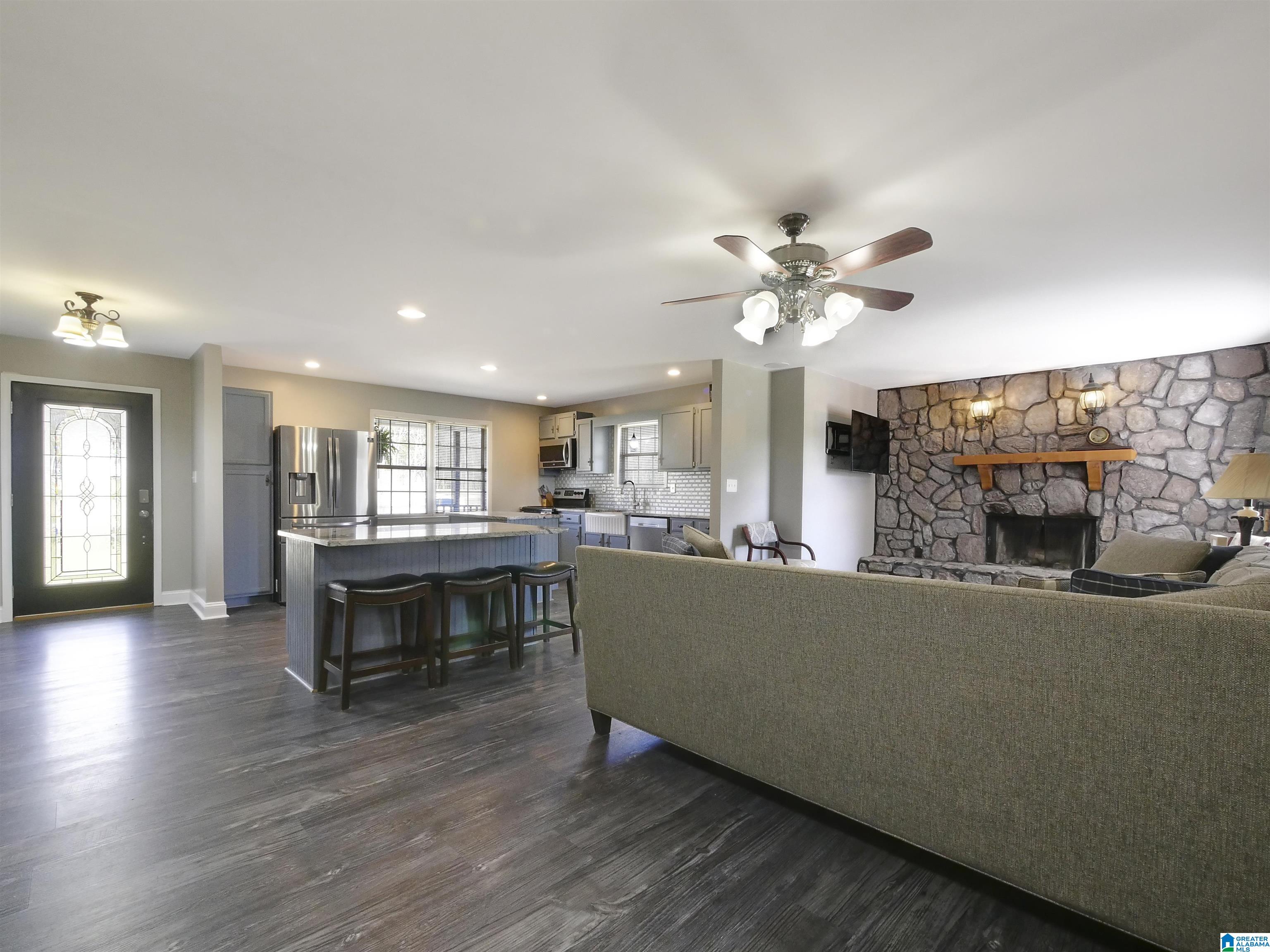 481 Homestead Drive Wilsonville, AL 35186 - Photo 11 of 25