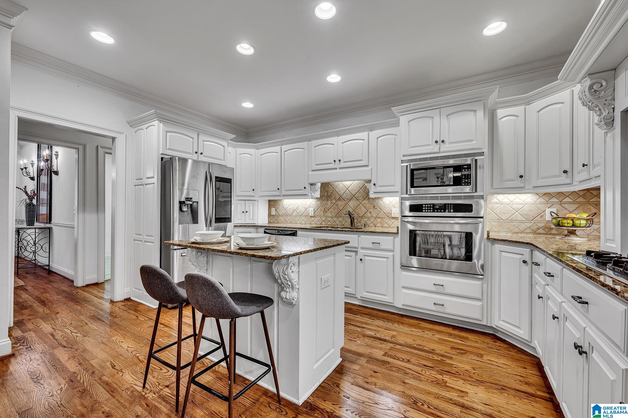 295 Fossil Rock Road Springville, AL 35146 - Photo 10 of 63 Gallery Image 10