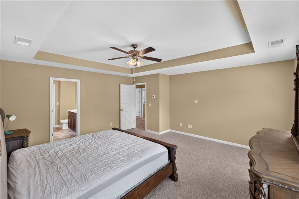 2050 Theberton Trail Locust Grove, GA 30248 - Photo 27 of 49