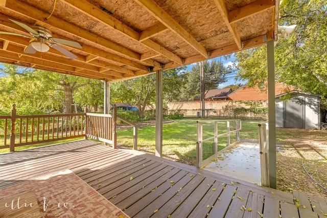 a view of a balcony with lake view and a ocean view