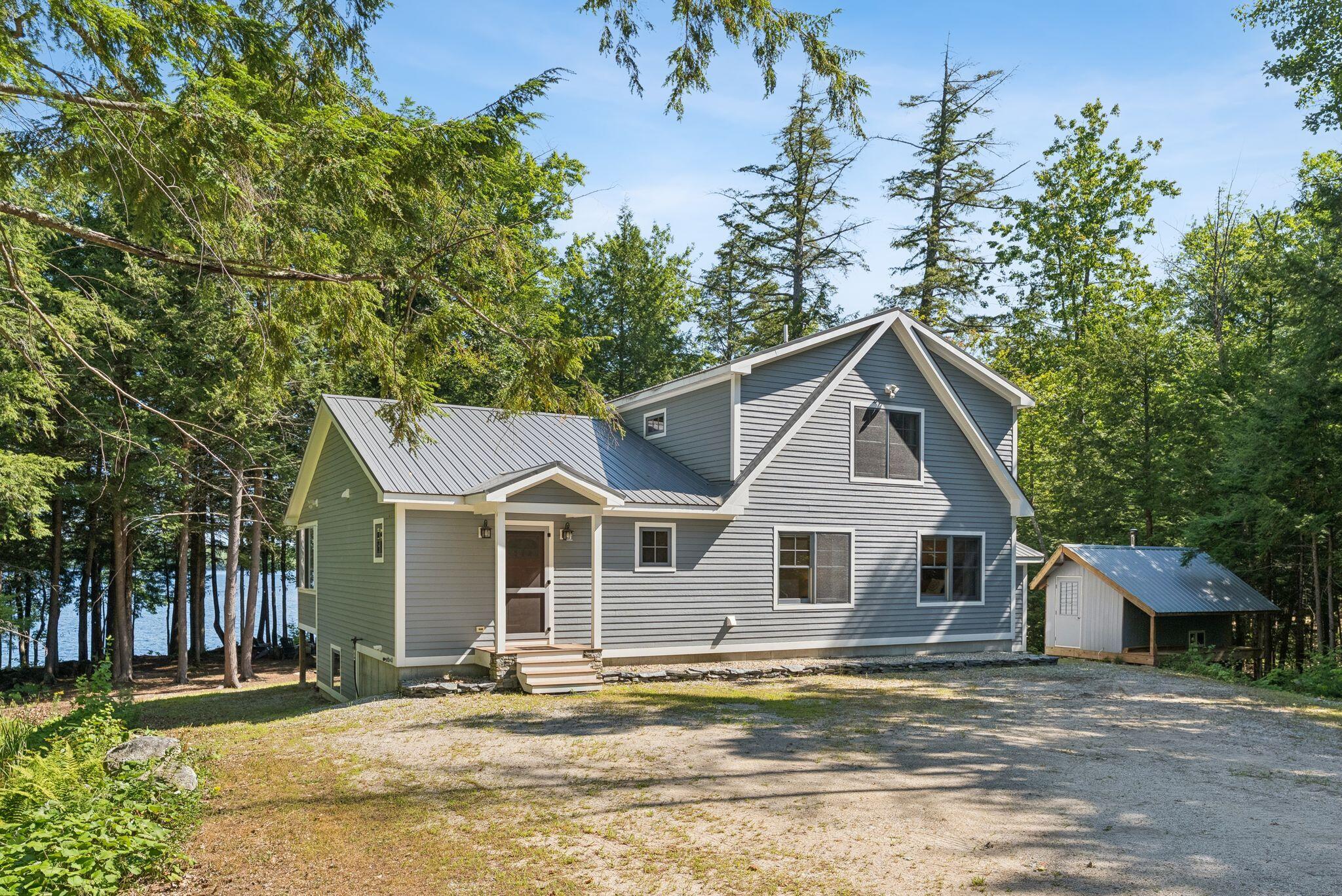 364 Kansas Road Bridgton, ME 04009 - Photo 52 of 78 DSC04742