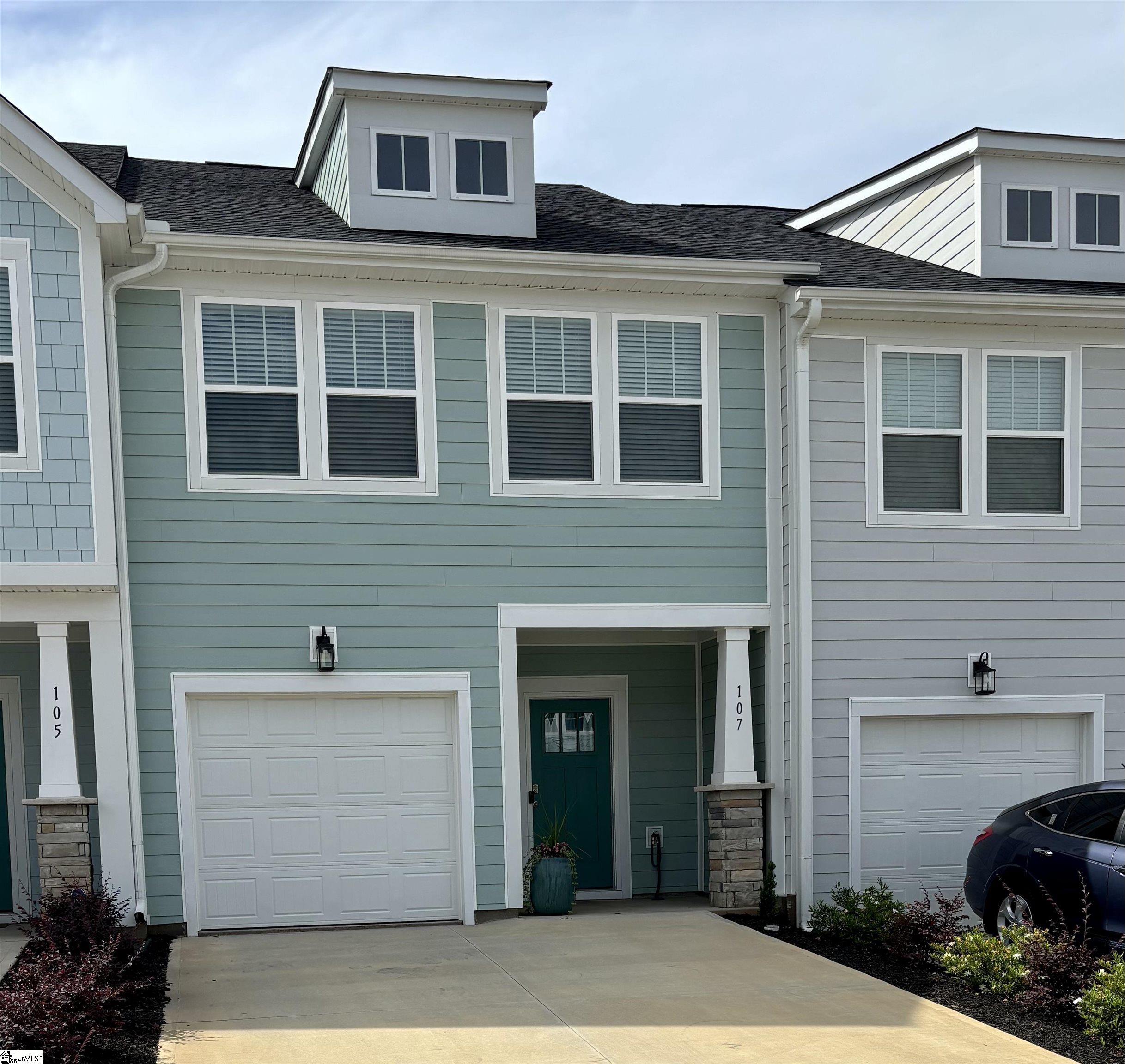 107 Cobden Court Simpsonville, SC 29681 - Photo 1 of 22