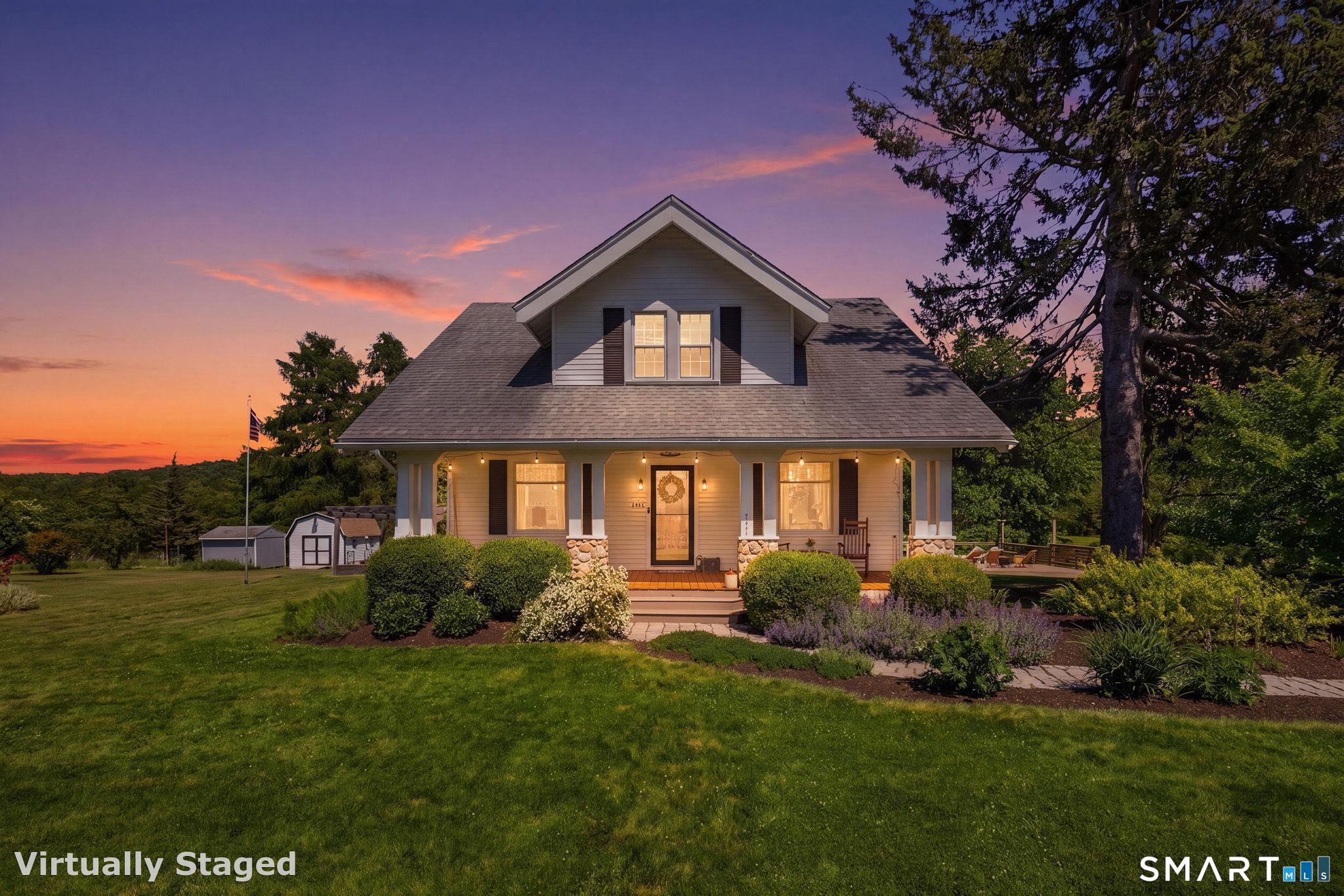 364 Coleman Road Middletown, CT 06457 - Photo 1 of 1 Gallery Image 1