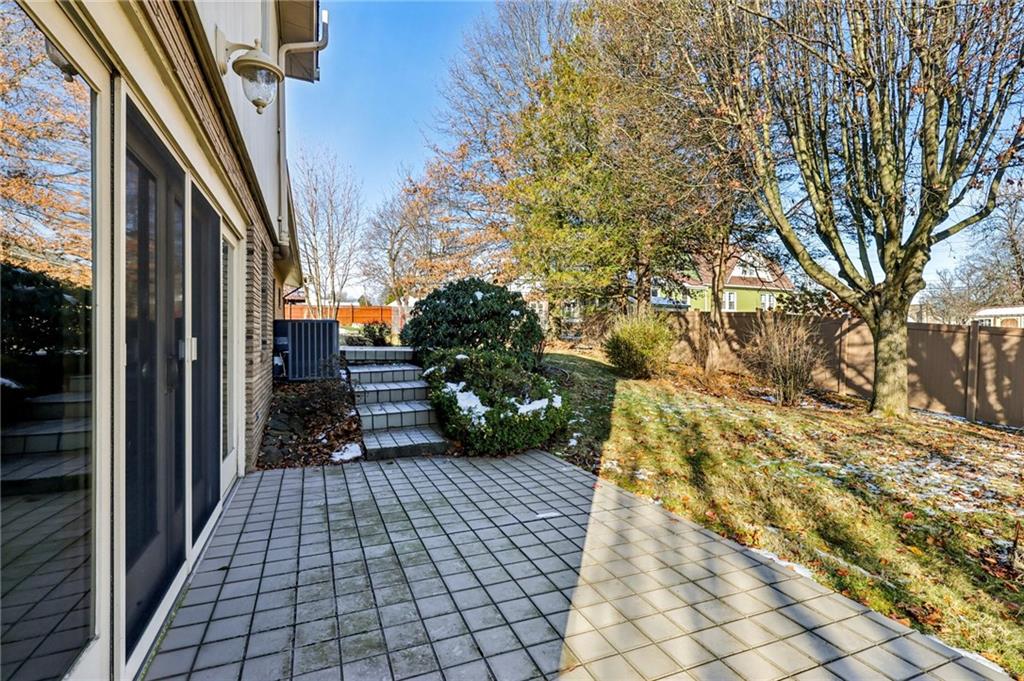 1423 8th Street Irwin, PA 15642 - Photo 26 of 29 lower patio