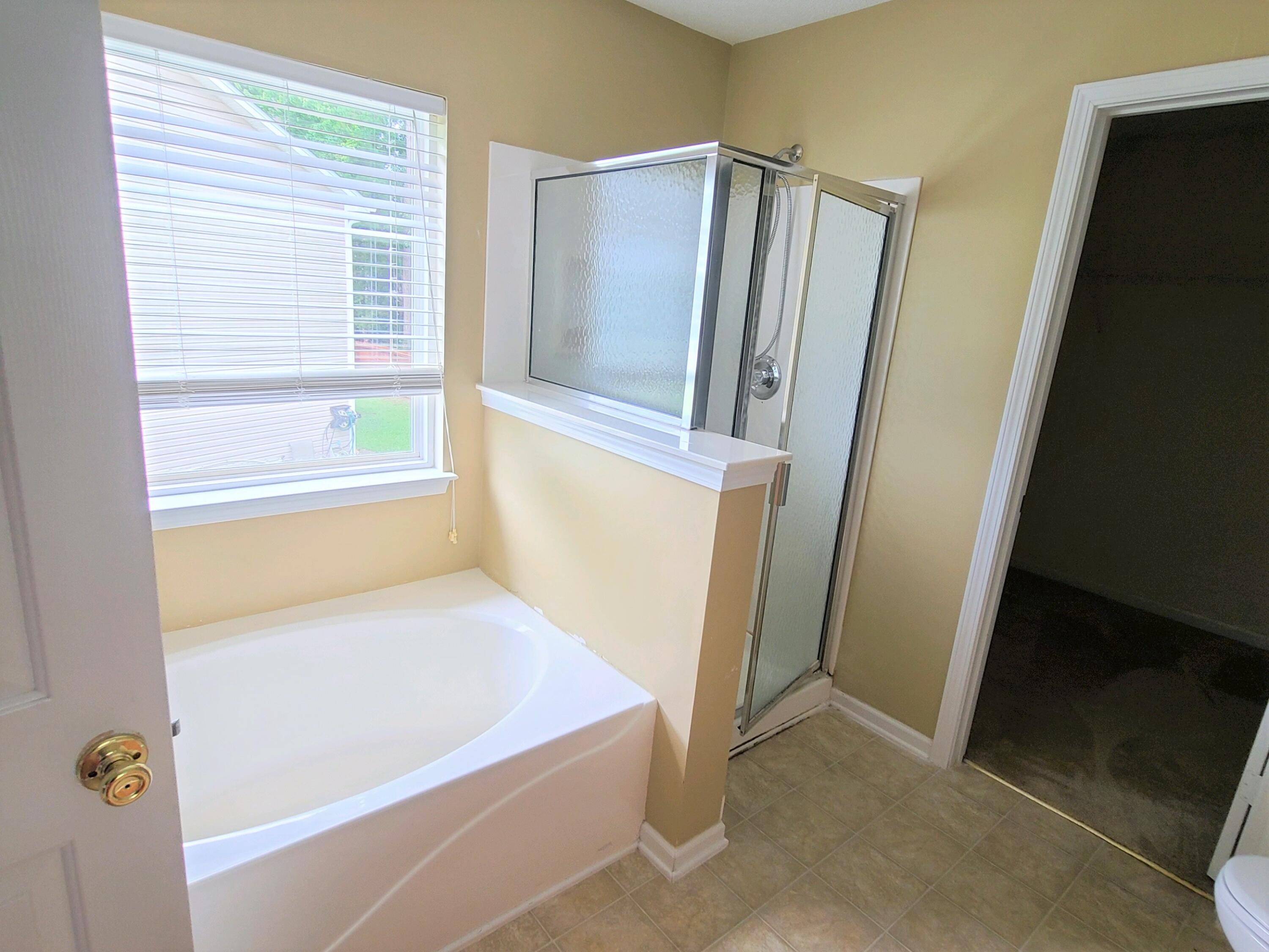 100 Writing Court Ladson, SC 29456 - Photo 8 of 25 MASTER BR 2