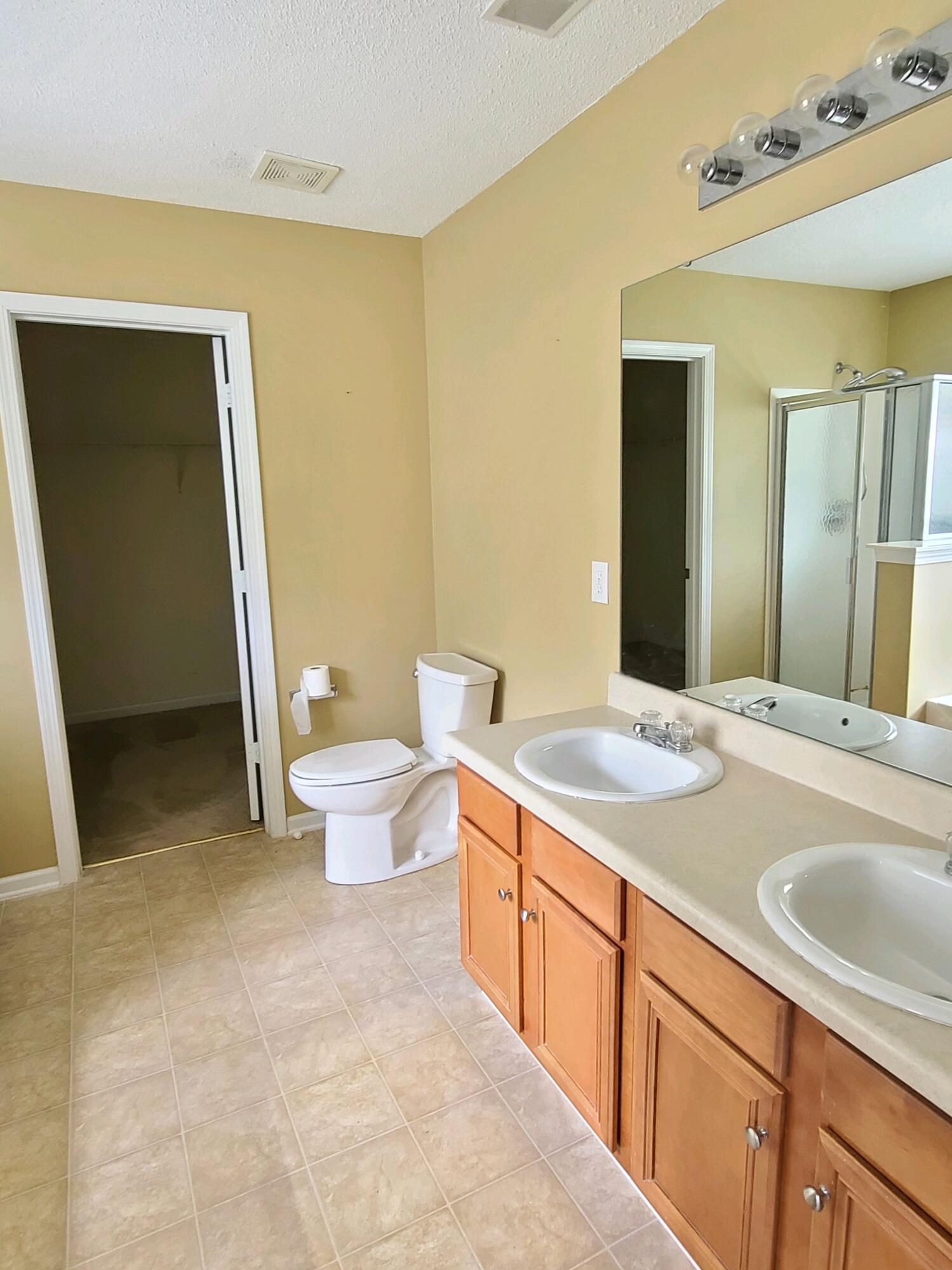 100 Writing Court Ladson, SC 29456 - Photo 9 of 25 MASTER VANITY
