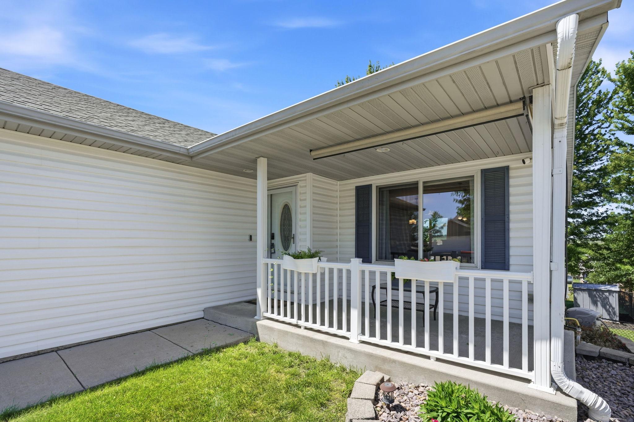 5217 King Arthur Drive Northwest Rochester, MN 55901 - Photo 35 of 65