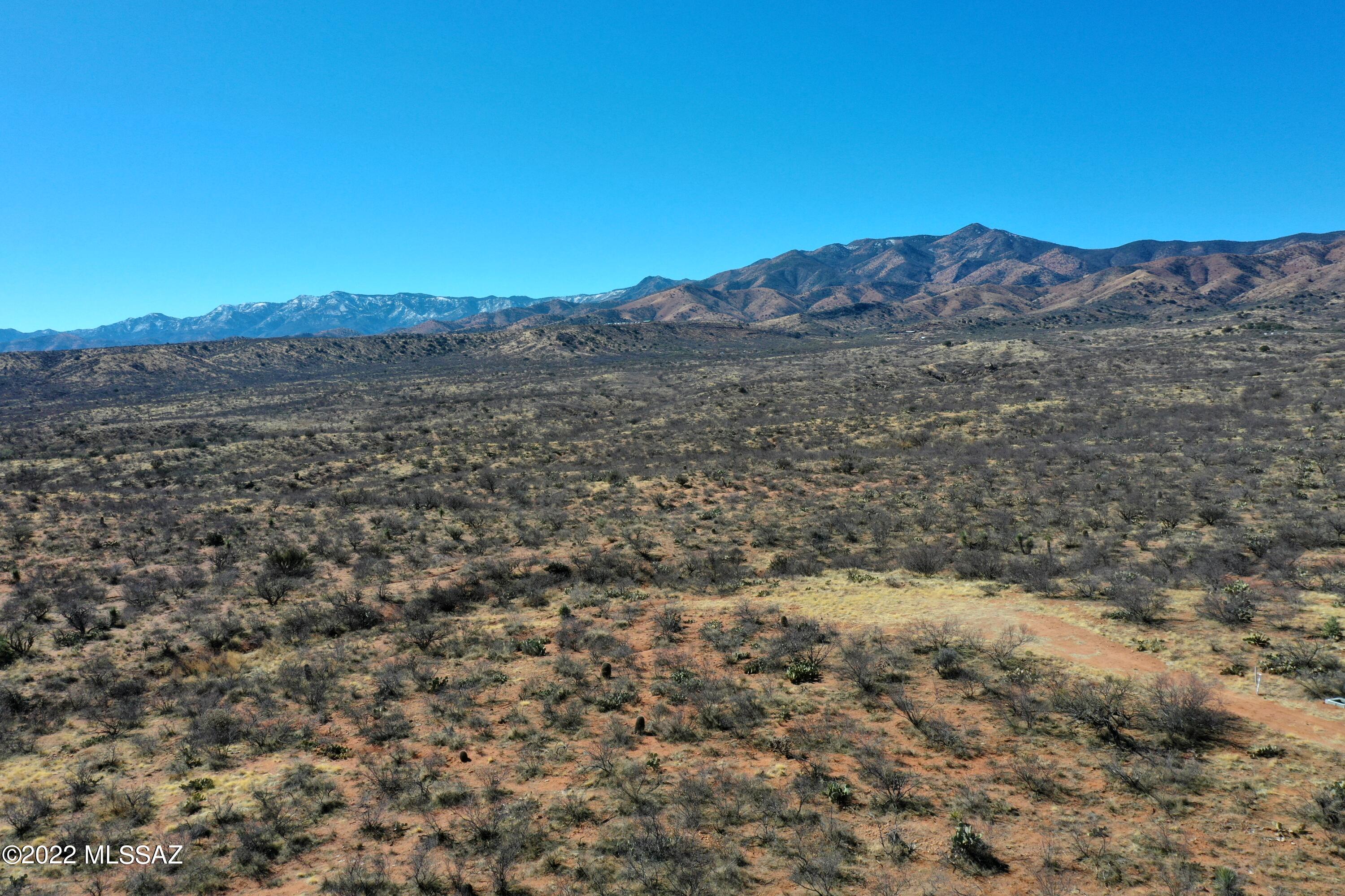 4.08 Acres S Off Goldbug Road Oracle, AZ 85623 - Photo 4 of 18