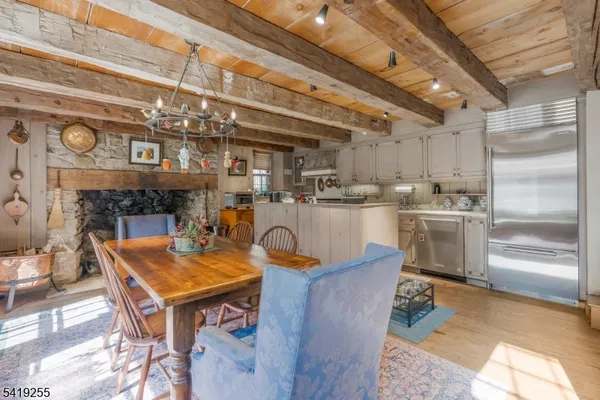 $1,175,000 | 34 Water Street, Lebanon, NJ 08833