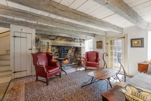 $1,175,000 | 34 Water Street, Lebanon, NJ 08833