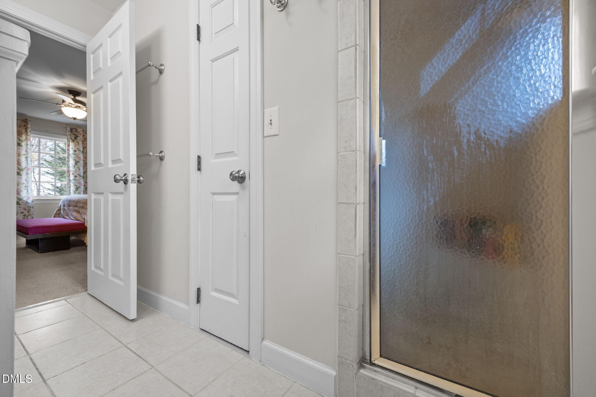 8500 Council Court Raleigh, NC 27615 - Photo 28 of 48 Primary Shower