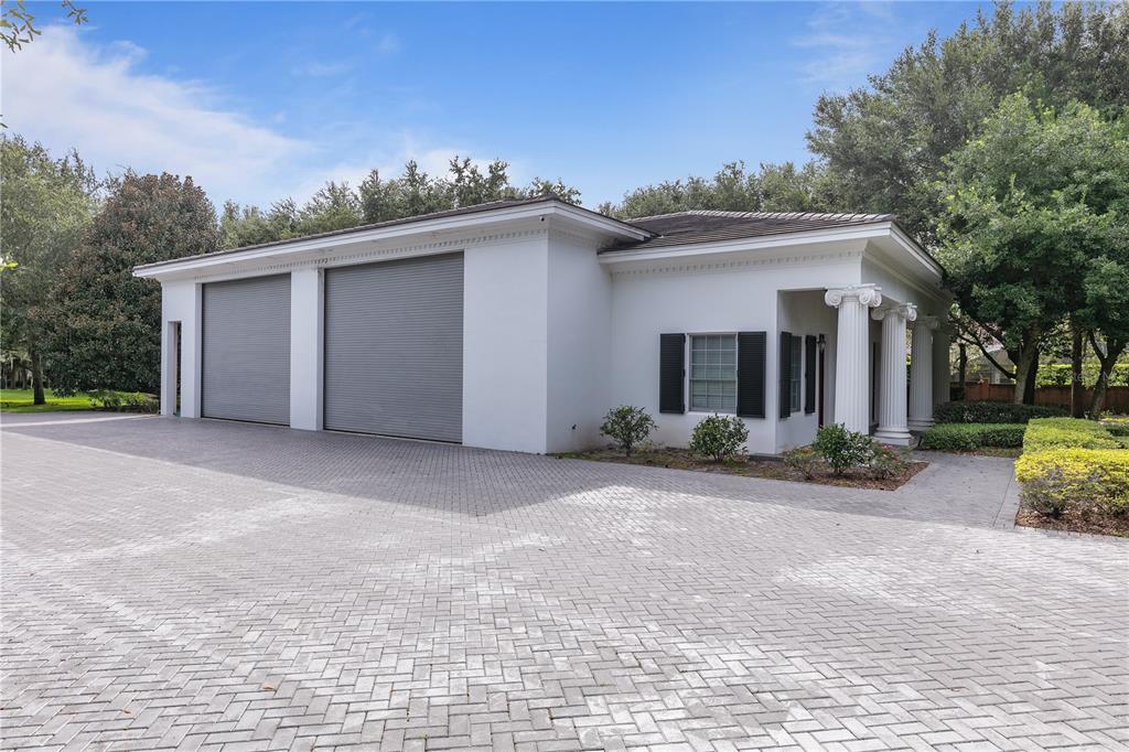 9508 Windy Ridge Road Windermere, FL 34786 - Photo 54 of 56