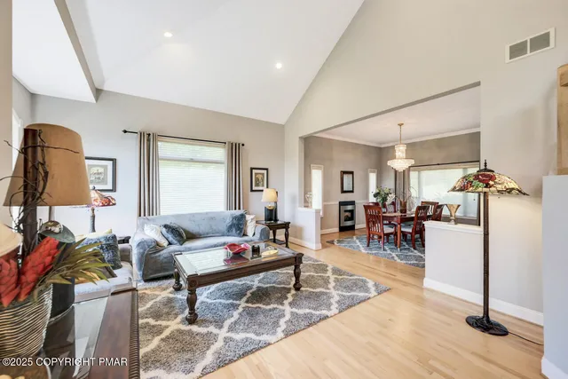 $779,000 | 648 Marion Lane, Brodheadsville, PA 18322