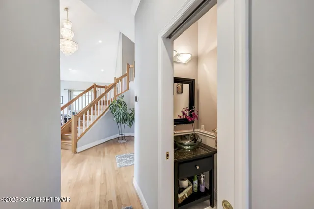 $779,000 | 648 Marion Lane, Brodheadsville, PA 18322