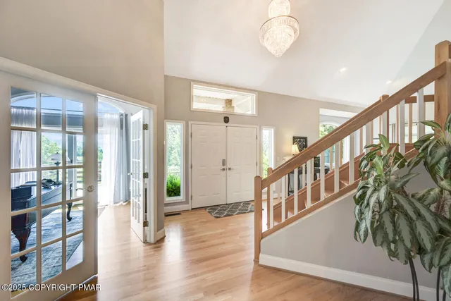 $779,000 | 648 Marion Lane, Brodheadsville, PA 18322