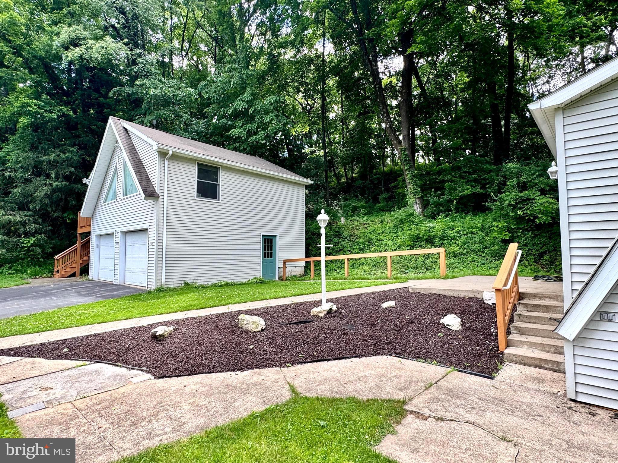 159 Lower Grandview Road State College, PA 16801 - Photo 55 of 66