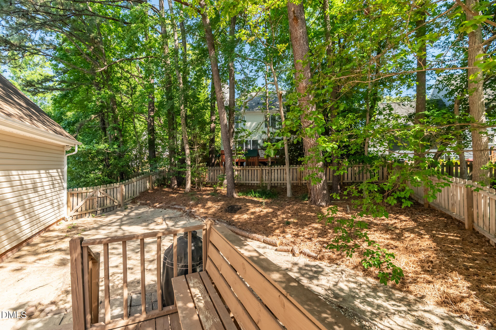 4712 Forest Highland Drive Raleigh, NC 27604 - Photo 43 of 53